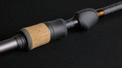 Bite Of Bleak Akakabuto Counter-Strike Spinning Rod 7'4'' 5-20g M X-Fast. 2pc -Pro Vissersaas BOB 00 1873 13