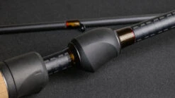 Bite Of Bleak Akakabuto Counter-Strike Spinning Rod 7'4'' 5-20g M X-Fast. 2pc -Pro Vissersaas BOB 00 1873 14