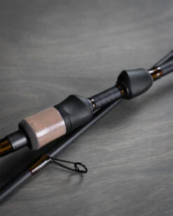 Bite Of Bleak Akakabuto Counter-Strike Spinning Rod 7'4'' 5-20g M X-Fast. 2pc -Pro Vissersaas BOB 00 1873 4