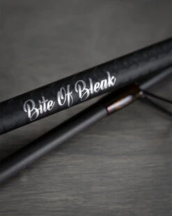Bite Of Bleak Akakabuto Counter-Strike Spinning Rod 7'4'' 5-20g M X-Fast. 2pc -Pro Vissersaas BOB 00 1873 5