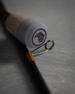 Bite Of Bleak Akakabuto Counter-Strike Spinning Rod 7'4'' 5-20g M X-Fast. 2pc -Pro Vissersaas BOB 00 1873 8