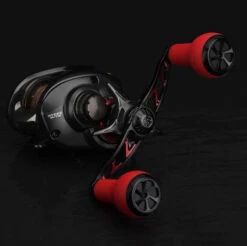 Gomexus Crank Double Handle -Pro Vissersaas BS100A27BKGD2r 4