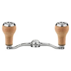 Gomexus Aluminum Double Handle With Cork Knob
