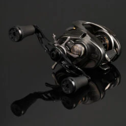 Gomexus Crank Handle W/TPE Knob -Pro Vissersaas BS100T20BKBK1r 4