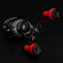 Gomexus Thicken Power Handle -Pro Vissersaas BS110H27BKBK1r 3