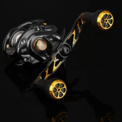 Gomexus Thicken Power Handle -Pro Vissersaas BS110H27BKBK1r 6