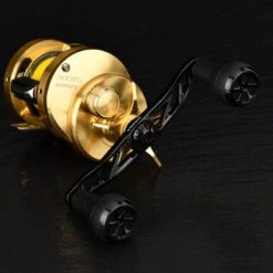 Gomexus Thicken Power Handle -Pro Vissersaas BS110H27BKBK1r 7