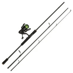 Kinetic Beaster CT Combo