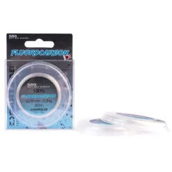 Darts Fluorocarbon 20m -Pro Vissersaas C20 405r 2