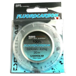 Darts Fluorocarbon 20m -Pro Vissersaas C20 405r 3