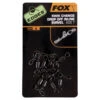 Fox Edges Ring/Kwik Connector Combo Swivel Size 7 (8pcs)