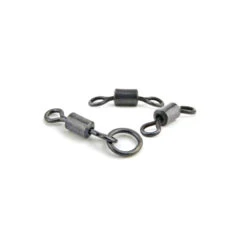 Fox Edges Swivels Standard Size 7, 20pcs -Pro Vissersaas CAC533 2