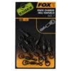 Fox Edges Kwik Change Heli Swivels (10pcs) Size 7