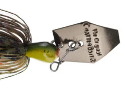 Z-man Chatterbait Elite -Pro Vissersaas CB EL12 02r 3