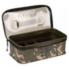 Fox Aquos Camolite Rig Box And Tackle Bag