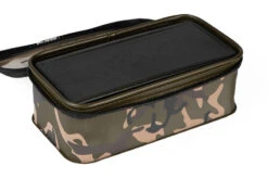 Fox Aquos Camolite Rig Box And Tackle Bag -Pro Vissersaas CEV016 10