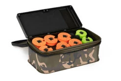 Fox Aquos Camolite Rig Box And Tackle Bag -Pro Vissersaas CEV016 11