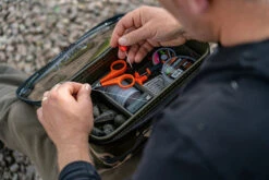 Fox Aquos Camolite Rig Box And Tackle Bag -Pro Vissersaas CEV016 12