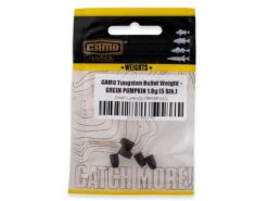 Camo Tungsten Bullet Weight -Pro Vissersaas CL TBWGP 060r 7