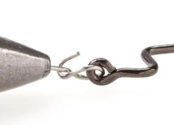 Camo Tungsten Jika Sinker -Pro Vissersaas CL TJS 050r 4