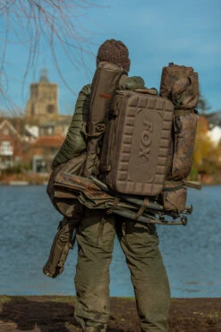 Fox Explorer Rucksack Medium -Pro Vissersaas CLU441 13