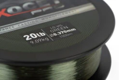 Fox Exocet Pro Low Vis Green, 1000m -Pro Vissersaas CML188r 4