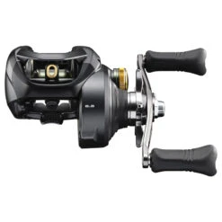 Shimano Curado K 300/301 -Pro Vissersaas CU301Kr 3
