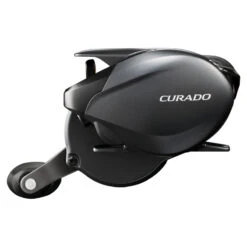 Shimano Curado K 300/301 -Pro Vissersaas CU301Kr 4