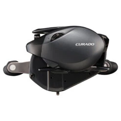 Shimano Curado BFS -Pro Vissersaas CUBFSXGRr 4
