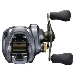 Shimano Curado DC 200 -Pro Vissersaas CUDC200HGr 3