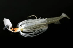 Deps B Custom Chatter 1/2oz -Pro Vissersaas D BCC4 02r 12