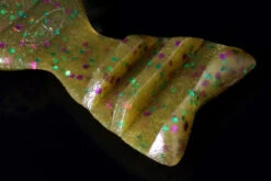 Deps Bull Flat 3.8'' -Pro Vissersaas D BF38 18r 3