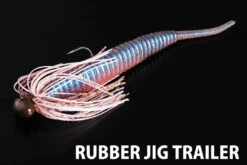 Deps Deathadder 4'' -Pro Vissersaas D DA4 03r 11