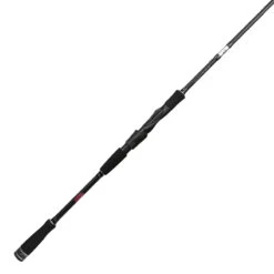 Daiwa TD Savage Gear SG2 Pitch Black Perch Combo -Pro Vissersaas DAIWATDSG2PBCOMBO 2