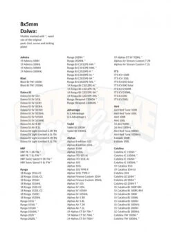 Gomexus 100mm Carbon Handle With 27mm Cork Knob -Pro Vissersaas DCS100CA27BKBKr 12