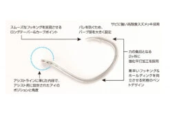 Decoy JS-3 Pike Type R -Pro Vissersaas DJS310r 3