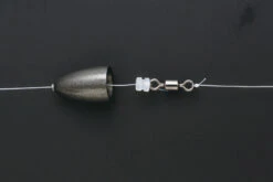 Decoy L-11 Silicone Gripper -Pro Vissersaas DL11Mr 5