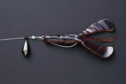 Decoy L-11 Silicone Gripper -Pro Vissersaas DL11Mr 6