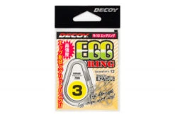 Decoy R-10 Egg Ring -Pro Vissersaas DR102r 2