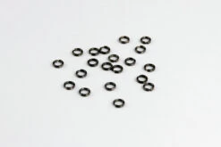 Decoy R-1 Split Ring Light Class Black -Pro Vissersaas DR10r 4