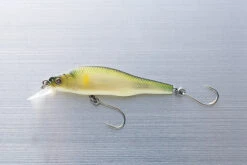 Decoy Single27 Pluggin Single -Pro Vissersaas DS2710r 5