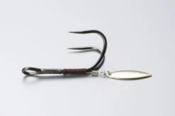 Decoy SN-10 Straight Swivel -Pro Vissersaas DSN102r 5