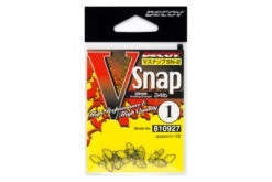 Decoy SN-2 V Snap -Pro Vissersaas DSN2V0r 2