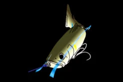 Deps Slide Swimmer -Pro Vissersaas DSSWIM175r 9