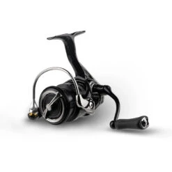 Daiwa TD Pitch Black/Fuego Perch & Zander Combo -Pro Vissersaas DTDPBFSET 5