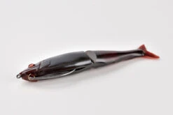 Decoy WH-02 Worm Holder Spring Type -Pro Vissersaas DWH02Lr 6