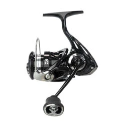 Daiwa Ninja Pitch Black Combo -Pro Vissersaas DWNPBSET1 5