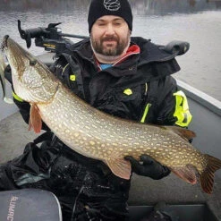 Eastfield Wingman 21cm, 80g -Pro Vissersaas EFLW001r 3