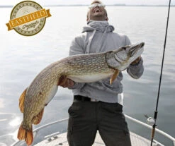 Eastfield Wingman 21cm, 80g -Pro Vissersaas EFLW001r 5