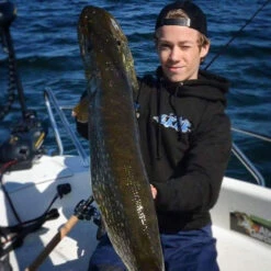 Eastfield Wingman 21cm, 80g -Pro Vissersaas EFLW001r 7